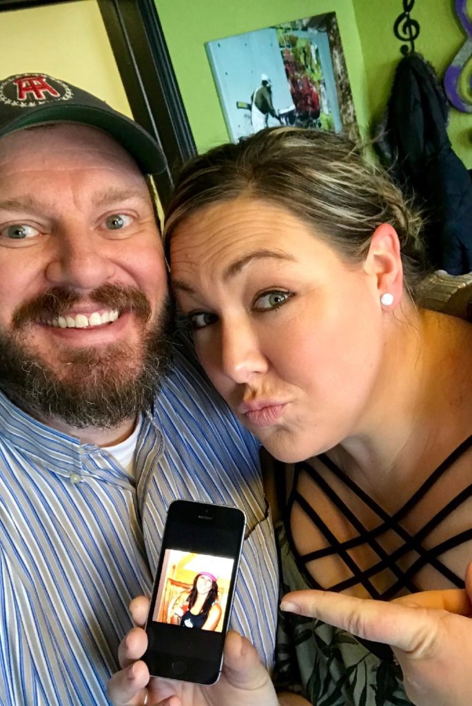 Meredith Masony Episode 13 – Meredith Masony – That’s Inappropriate – The Get It Factory